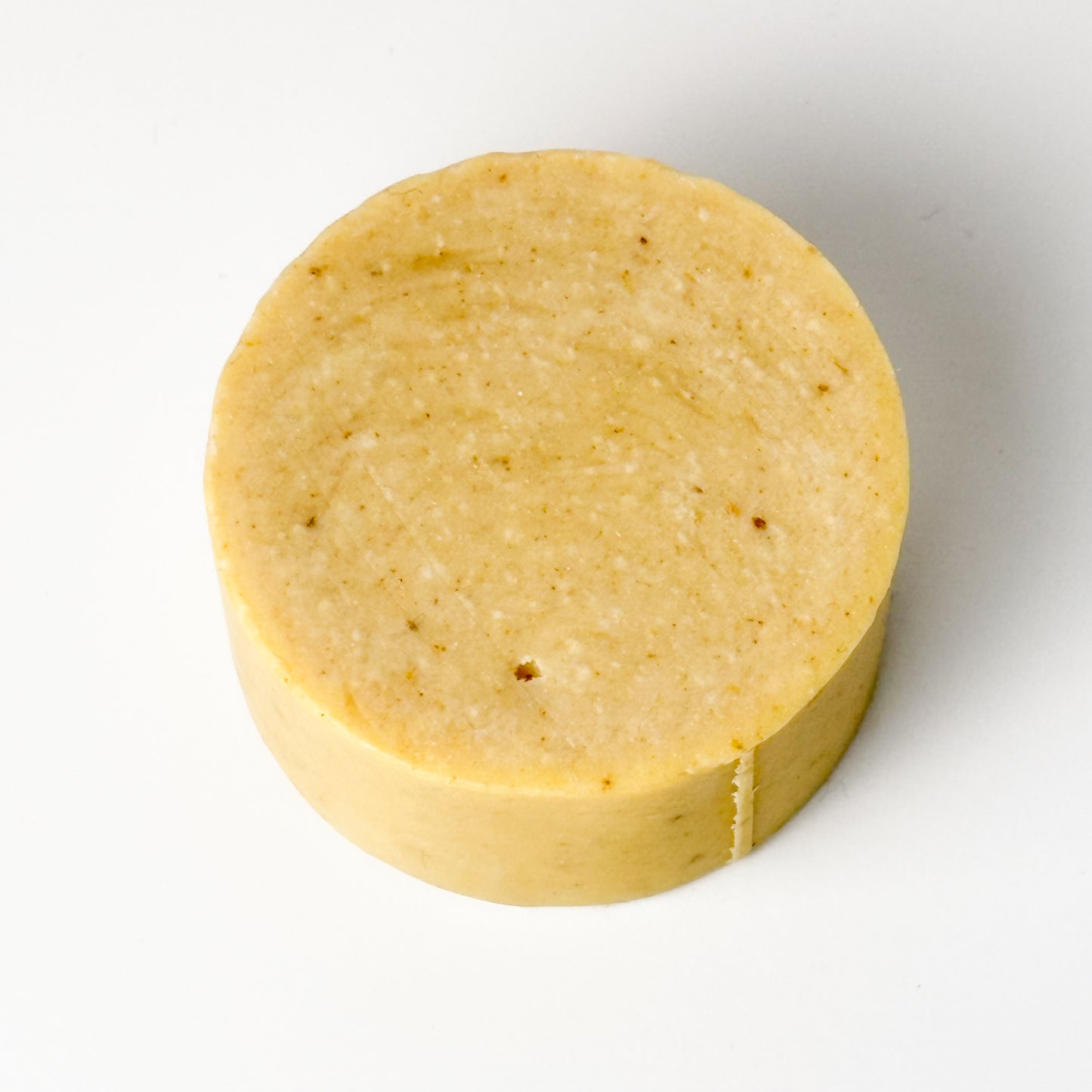 Ginger Root Soap Bar