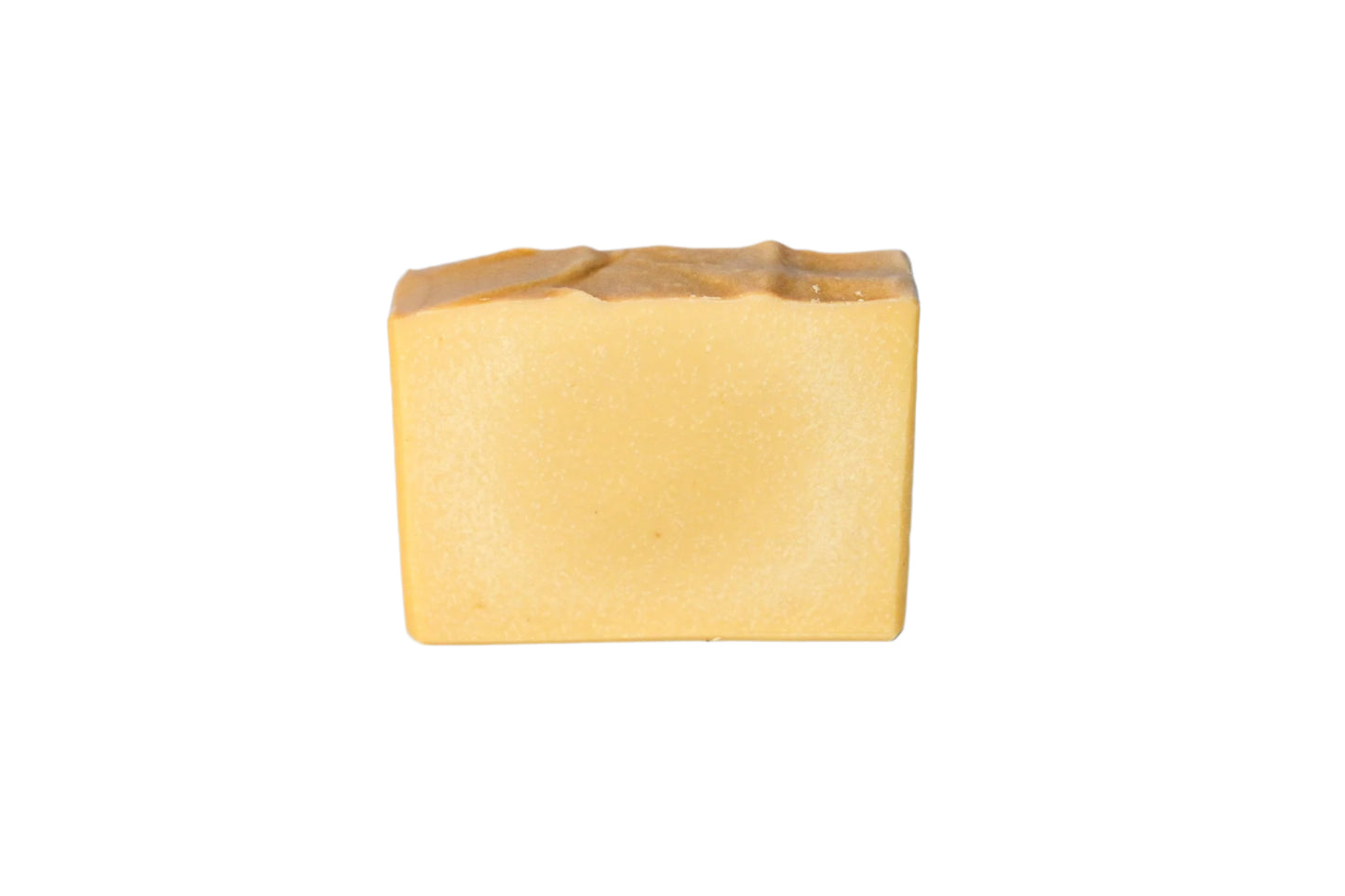 Brazilian Yellow Clay Soap Bar - Rebel Alkemi