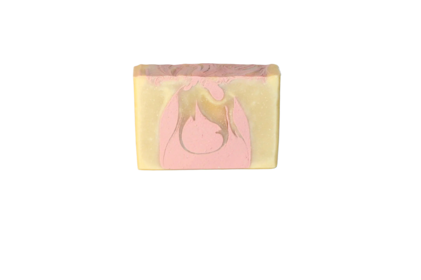 Calamine Clay Soap Bar - Rebel Alkemi