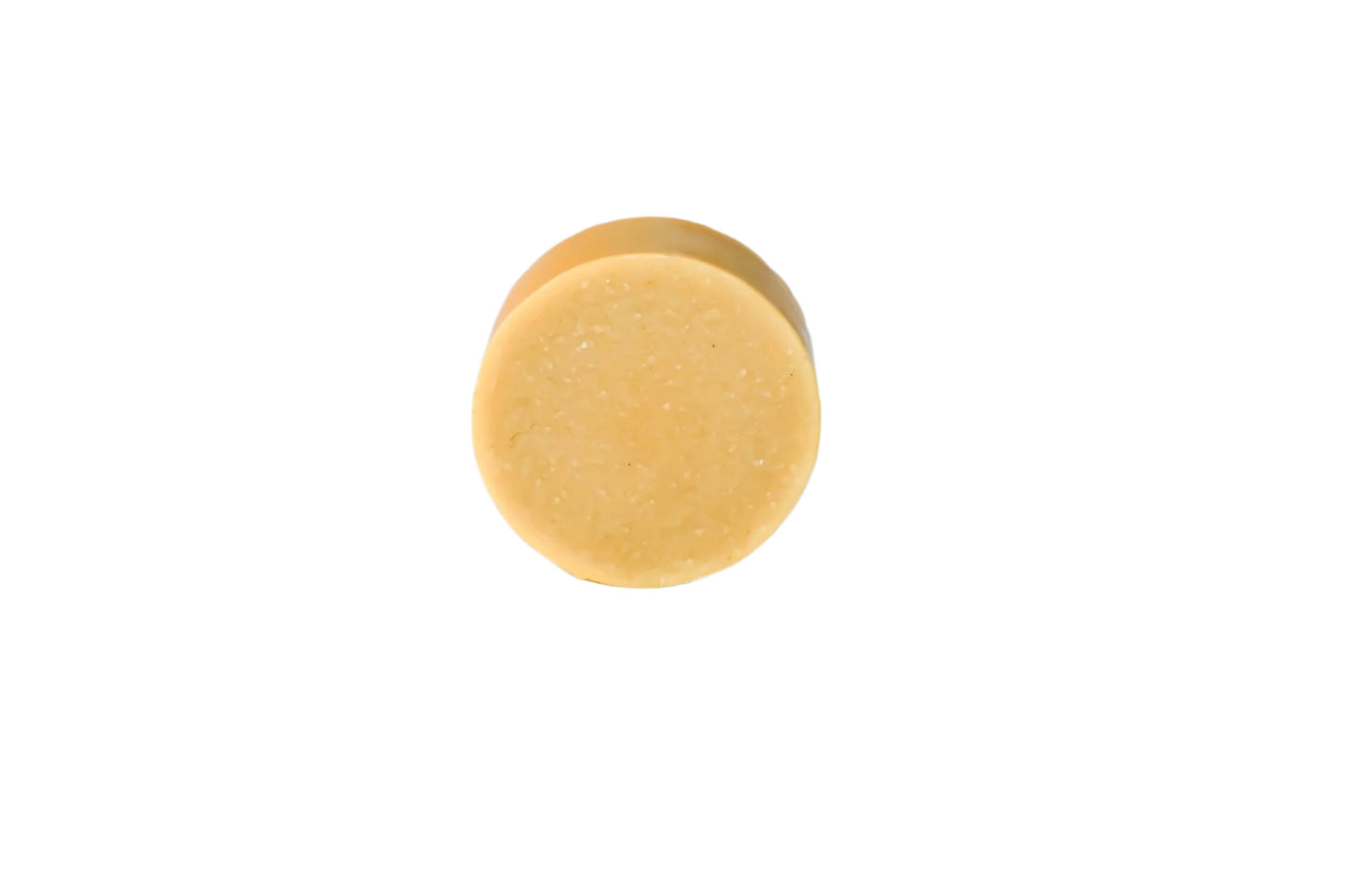 Facial Soap Bars - Orange Peel - Rebel Alkemi