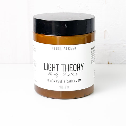 Light Theory Body Butter