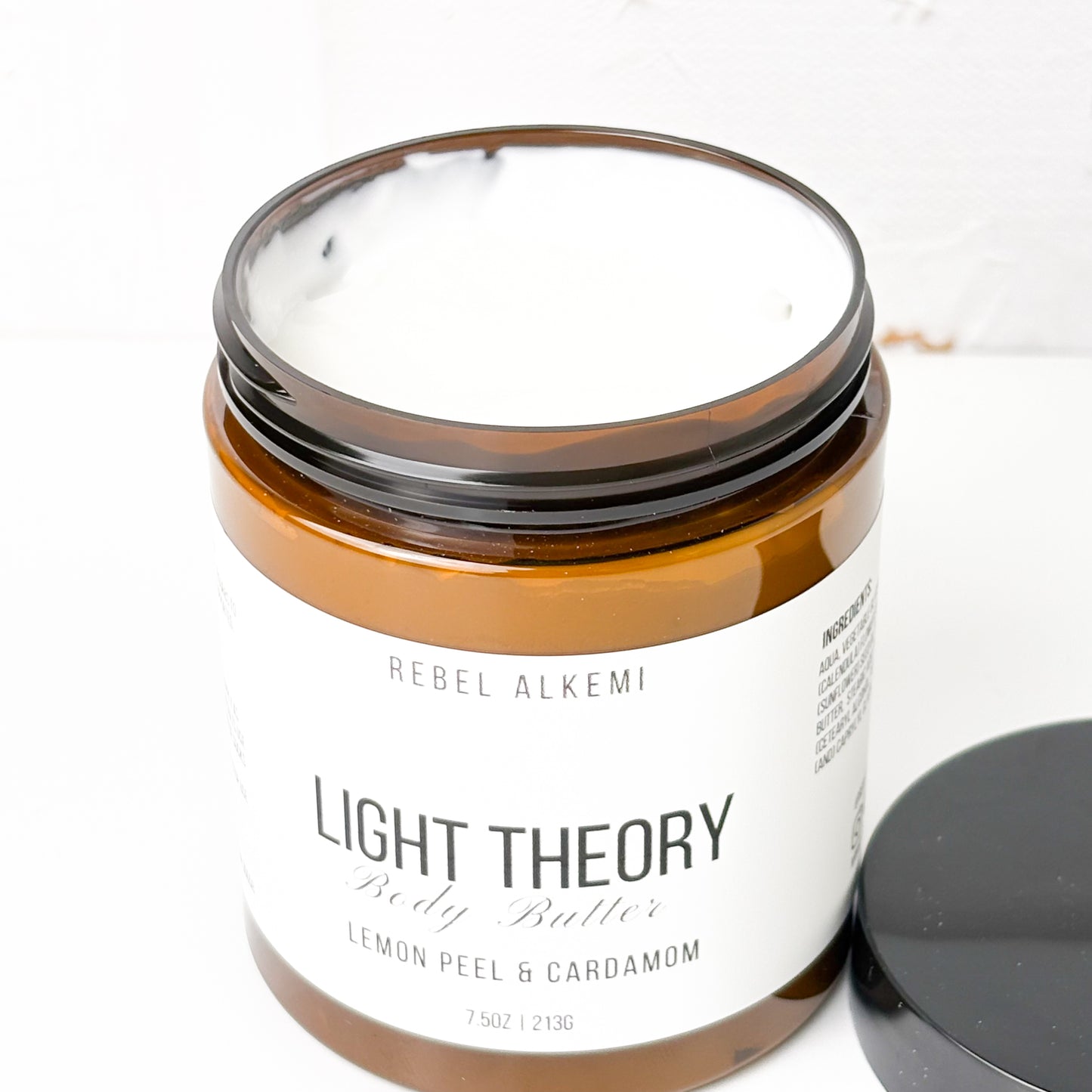Light Theory Body Butter