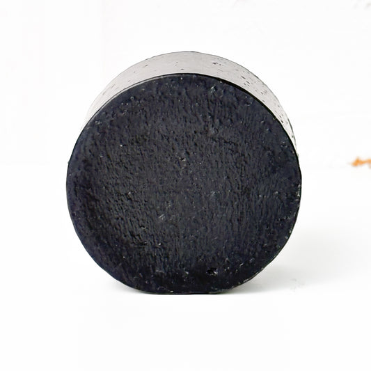Charcoal Soap Bar