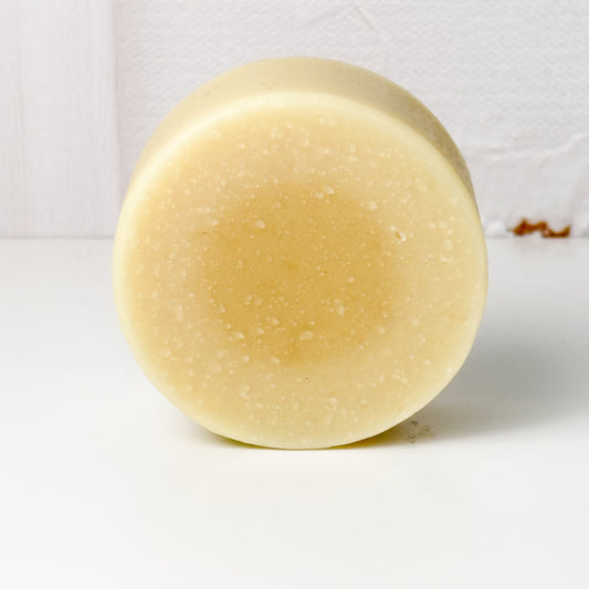 Colloidal Oatmeal Soap Bar