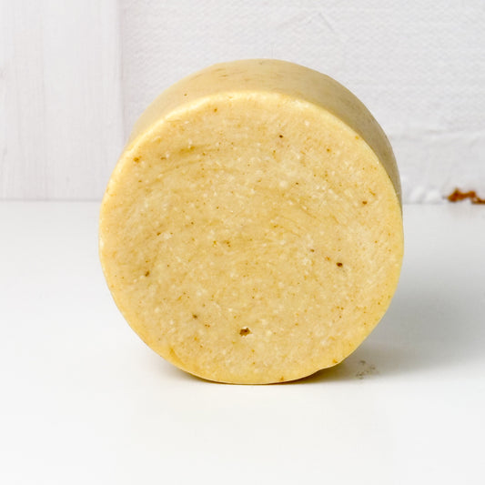 Ginger Root Soap Bar