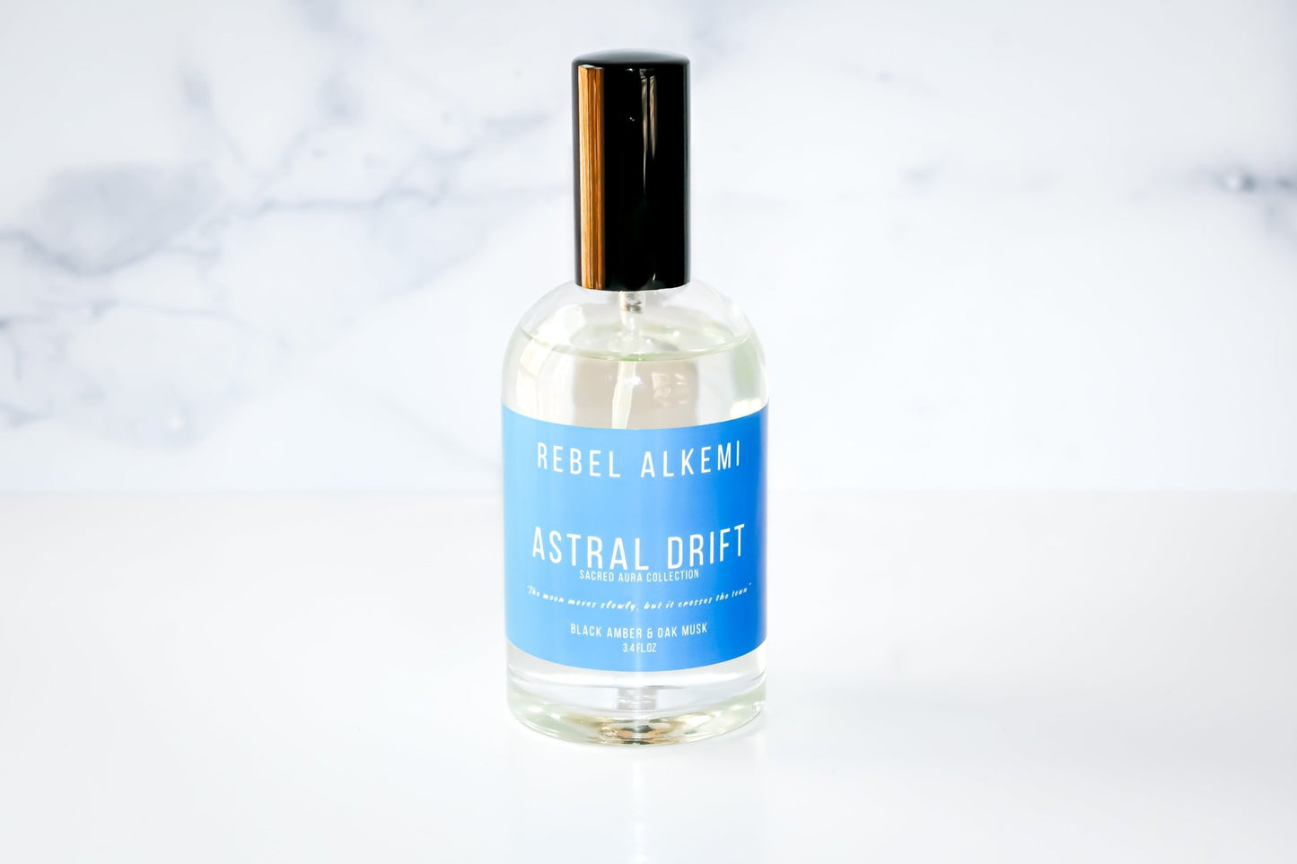 Astral Drift Room & Linen Spray - Rebel Alkemi